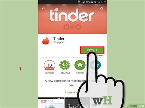 tinder cz|Jak používat Tinder – Tinder